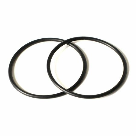 THRIFCO PLUMBING 2 X 2-3/16 X 3/32 O'Ring 4402377